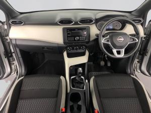 Nissan Magnite 1.0 Visia AMT - Image 6