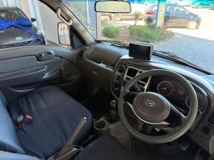 Hyundai H100 2.6DF/C Chassis Cab - Image 10