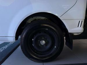 Hyundai H100 2.6DF/C Chassis Cab - Image 13