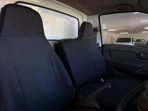 Hyundai H100 2.6DF/C Chassis Cab - Image 14