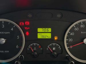 Hyundai H100 2.6DF/C Chassis Cab - Image 15