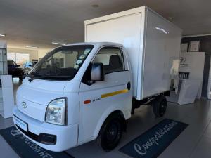 Hyundai H100 2.6DF/C Chassis Cab - Image 1