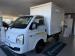 Hyundai H100 2.6DF/C Chassis Cab - Thumbnail 1