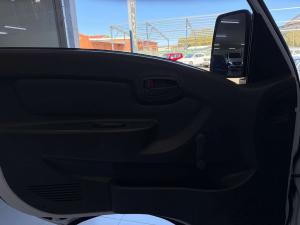 Hyundai H100 2.6DF/C Chassis Cab - Image 20
