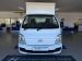 Hyundai H100 2.6DF/C Chassis Cab - Thumbnail 2