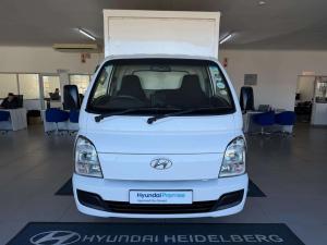 Hyundai H100 2.6DF/C Chassis Cab - Image 2