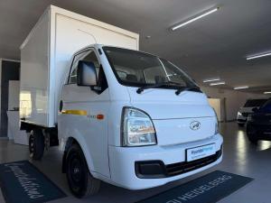 Hyundai H100 2.6DF/C Chassis Cab - Image 3
