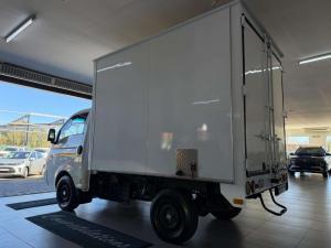 Hyundai H100 2.6DF/C Chassis Cab - Image 5