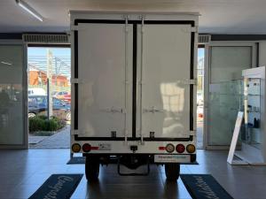 Hyundai H100 2.6DF/C Chassis Cab - Image 6