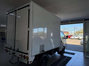 Hyundai H100 2.6DF/C Chassis Cab - Image 9