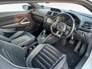 Volkswagen Scirocco 2.0TSI Highline auto - Image 11