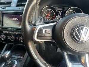 Volkswagen Scirocco 2.0TSI Highline auto - Image 17