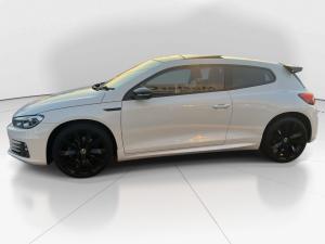 Volkswagen Scirocco 2.0TSI Highline auto - Image 4
