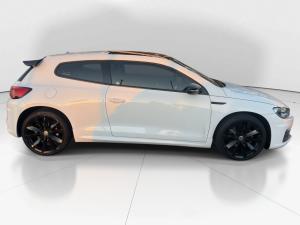 Volkswagen Scirocco 2.0TSI Highline auto - Image 8
