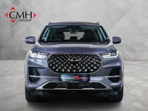 Chery Tiggo 8 Pro 1.6TGDI 290T Distinction - Image 1
