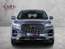 Thumbnail Chery Tiggo 8 Pro 1.6TGDI 290T Distinction