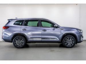 Chery Tiggo 8 Pro 1.6TGDI 290T Distinction - Image 3