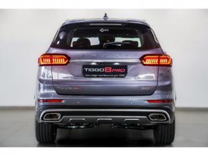 Chery Tiggo 8 Pro 1.6TGDI 290T Distinction - Image 4
