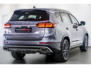 Chery Tiggo 8 Pro 1.6TGDI 290T Distinction - Image 5