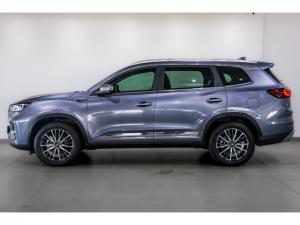 Chery Tiggo 8 Pro 1.6TGDI 290T Distinction - Image 6