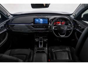 Chery Tiggo 8 Pro 1.6TGDI 290T Distinction - Image 7