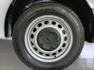 Opel Vivaro Cargo 2.0TD panel van LWB - Image 11