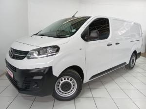 Opel Vivaro Cargo 2.0TD panel van LWB - Image 1