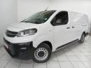 Thumbnail Opel Vivaro Cargo 2.0TD panel van LWB