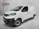 Thumbnail Opel Vivaro Cargo 2.0TD panel van LWB