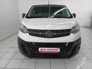 Opel Vivaro Cargo 2.0TD panel van LWB - Image 2