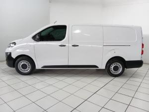 Opel Vivaro Cargo 2.0TD panel van LWB - Image 3