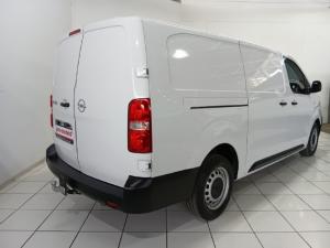 Opel Vivaro Cargo 2.0TD panel van LWB - Image 4