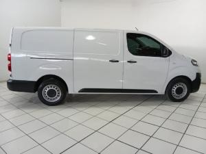 Opel Vivaro Cargo 2.0TD panel van LWB - Image 6