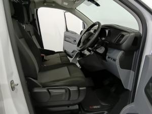 Opel Vivaro Cargo 2.0TD panel van LWB - Image 7
