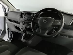 Opel Vivaro Cargo 2.0TD panel van LWB - Image 8