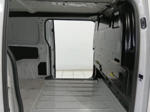 Opel Vivaro Cargo 2.0TD panel van LWB - Image 9