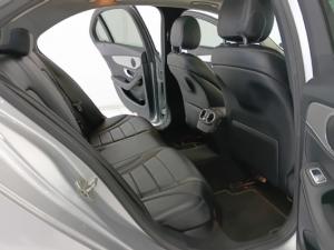 Mercedes-Benz C-Class C220d auto - Image 10