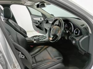 Mercedes-Benz C-Class C220d auto - Image 11