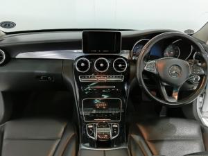 Mercedes-Benz C-Class C220d auto - Image 12