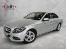 Thumbnail Mercedes-Benz C-Class C220d auto