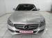 Mercedes-Benz C-Class C220d auto - Thumbnail 2