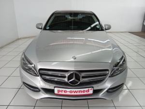 Mercedes-Benz C-Class C220d auto - Image 2