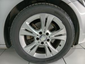 Mercedes-Benz C-Class C220d auto - Image 3