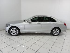Mercedes-Benz C-Class C220d auto - Image 4
