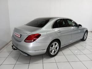 Mercedes-Benz C-Class C220d auto - Image 5