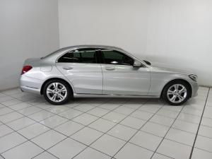 Mercedes-Benz C-Class C220d auto - Image 7