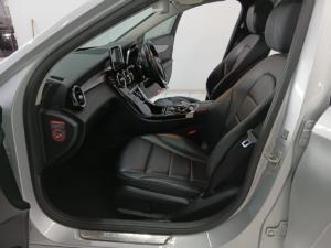 Mercedes-Benz C-Class C220d auto - Image 8