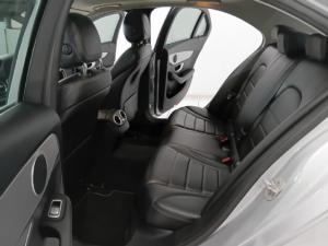 Mercedes-Benz C-Class C220d auto - Image 9
