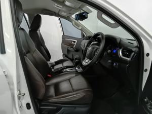 Toyota Fortuner 2.4GD-6 auto - Image 10