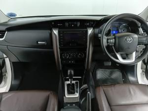 Toyota Fortuner 2.4GD-6 auto - Image 11